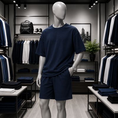 Cool sport set