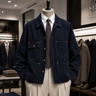 The Nobleman Set