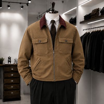 Mayfair Jacket Set