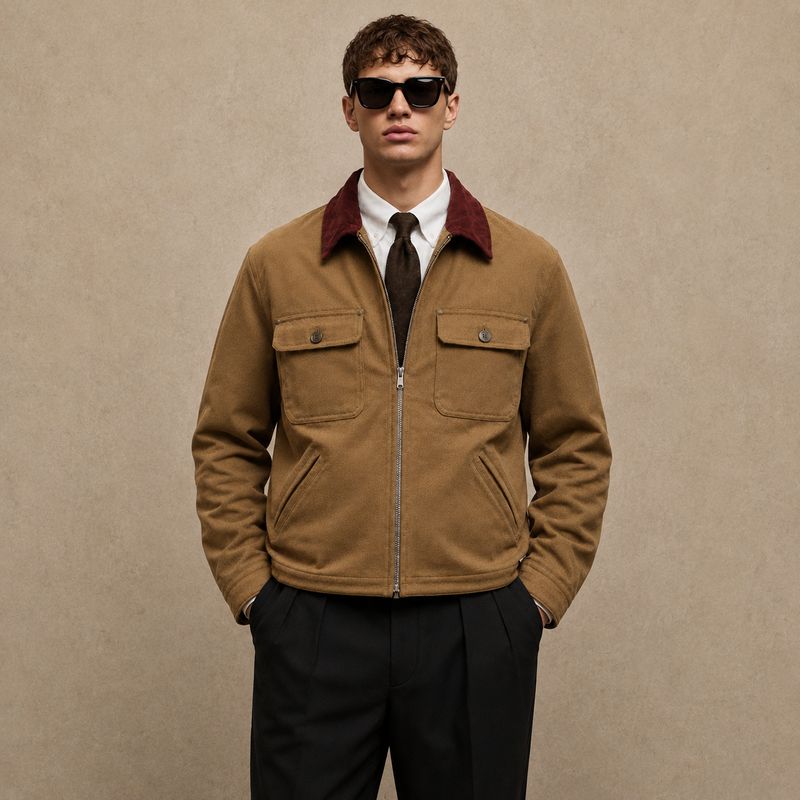 Mayfair Jacket Set