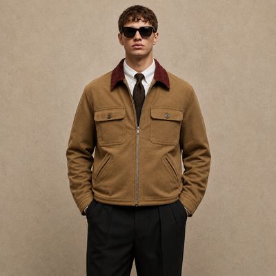 Mayfair Jacket Set