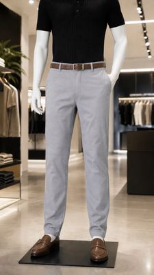 Chinos Pants