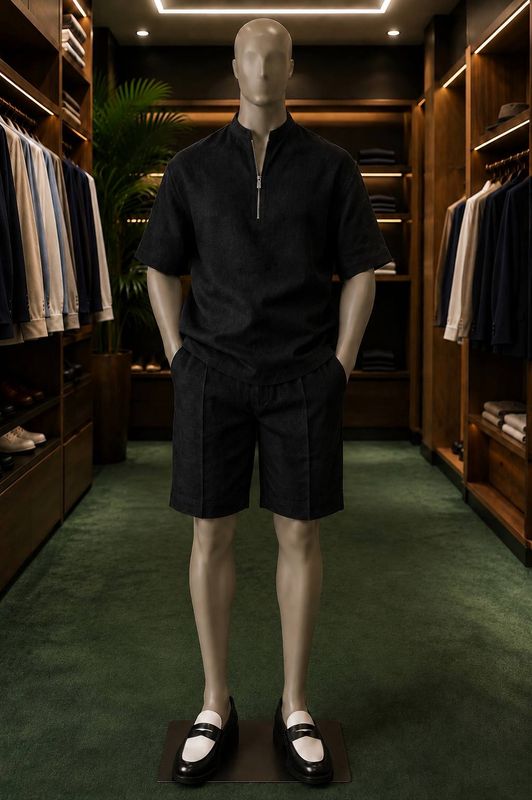 Resort Linen Set