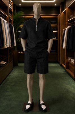 Resort Linen Set
