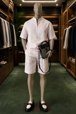 Resort Linen Set
