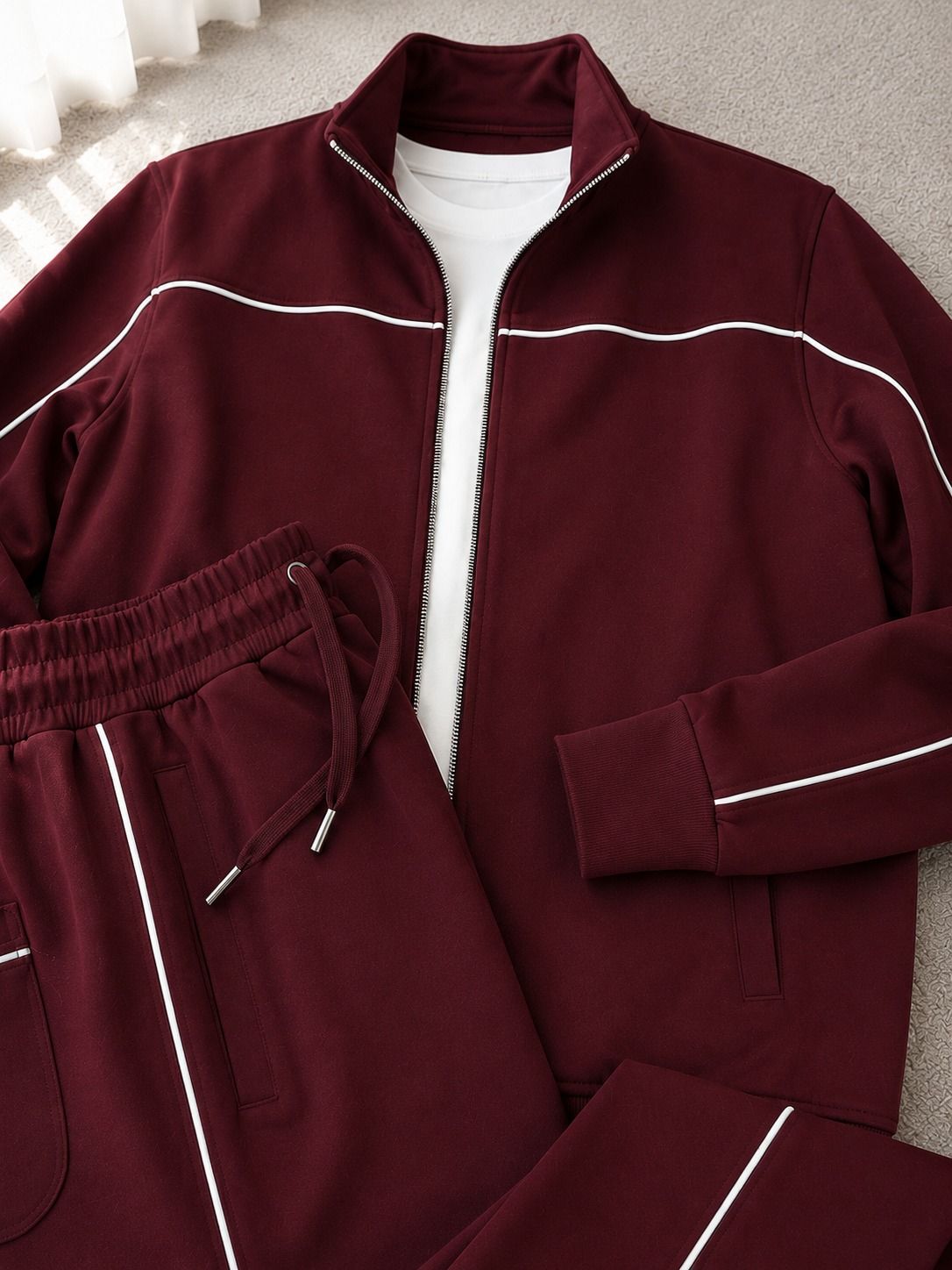 Legends Tracksuit set