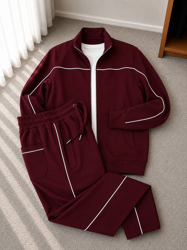 Legends Tracksuit set