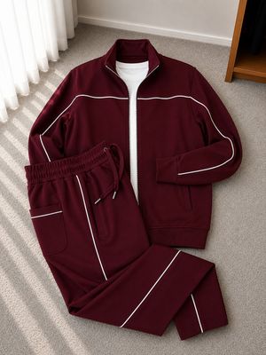 Legends Tracksuit set
