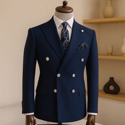 Legacy Suit