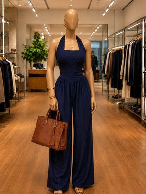 The Midnight Muse Jumpsuits