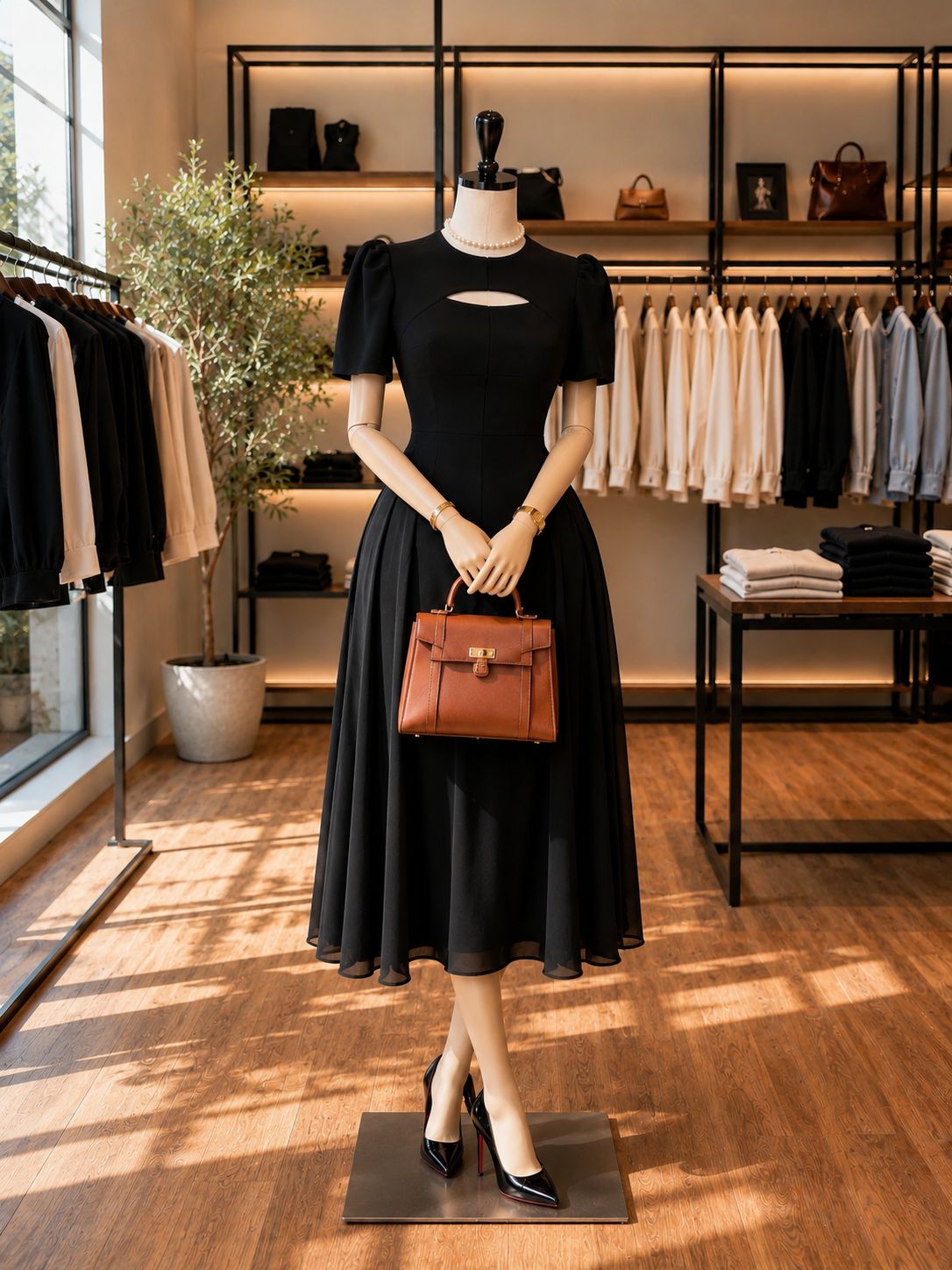 Sunday's Best Gowns
