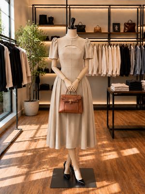 Sunday's Best Gowns