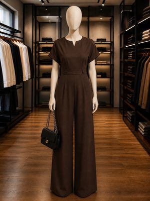 Denver Jumpsuits