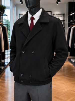 Regent Jackets (OS)