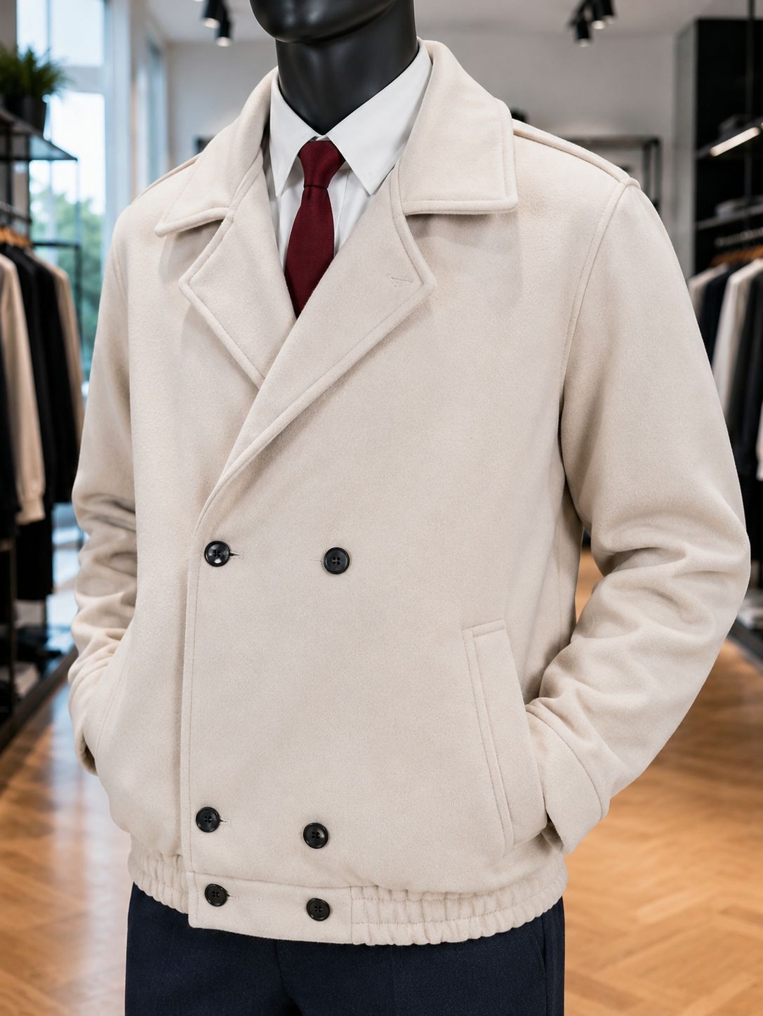 Regent Jackets (OS)