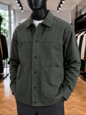 Smart Man Jackets (OS)