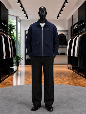 Epic Jackets (OS)