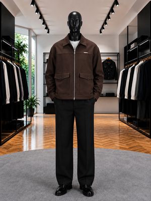 Epic Jackets (OS)