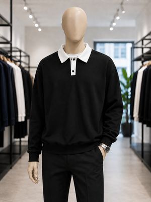 Thin Line Sweatshirt (OS)