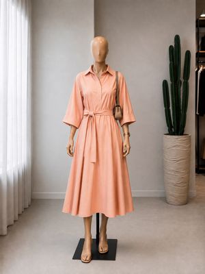 Max Dresses