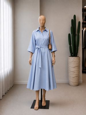 Max Dresses