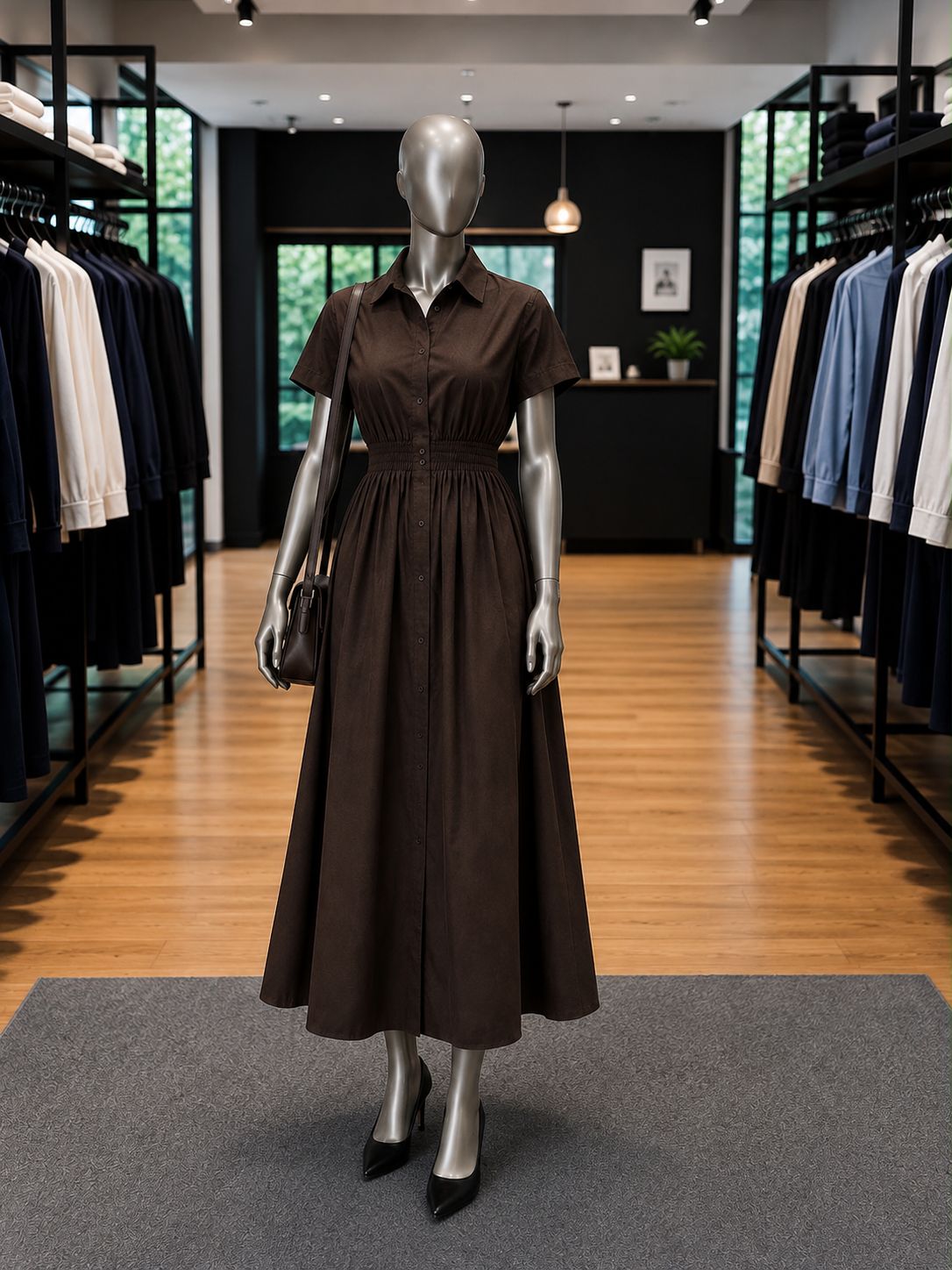 Carlton Gowns