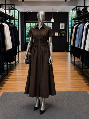 Carlton Gowns
