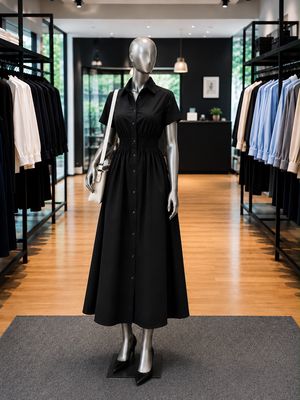 Carlton Gowns