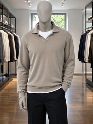 Simple Polos (OS)