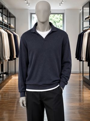 Simple Polos (OS)
