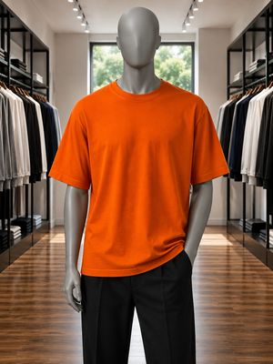 Plain Tees (OS)