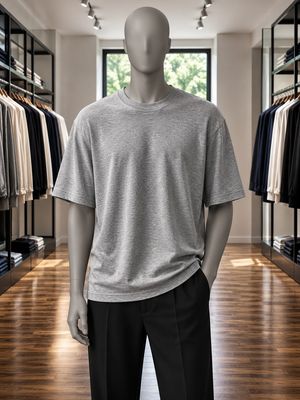 Plain Tees (OS)
