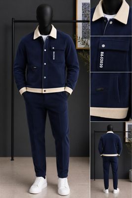 BAS2020 Jacket Set