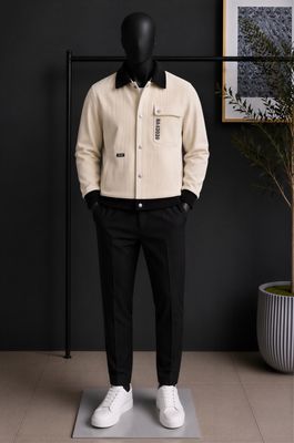 BAS2020 Jacket Set