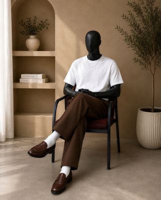 White Basics