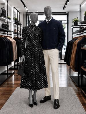Hampton Set