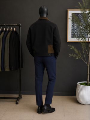 Comet Jacket