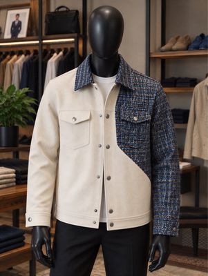 Jacket One Stylish