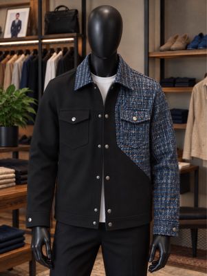 Jacket One Stylish