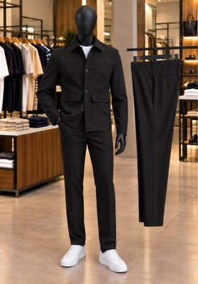 Bafashion Utility Set