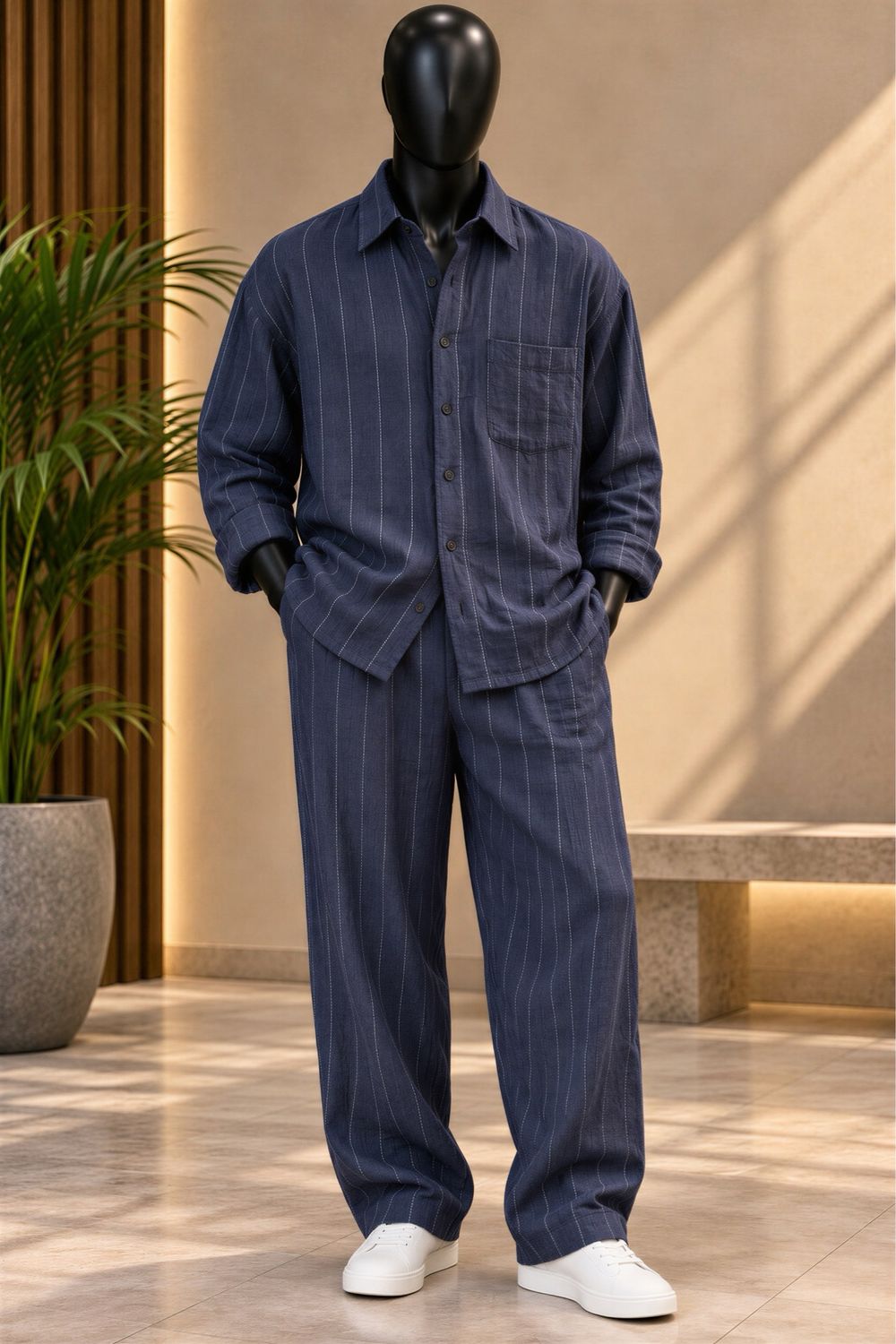 Billionaires Linen