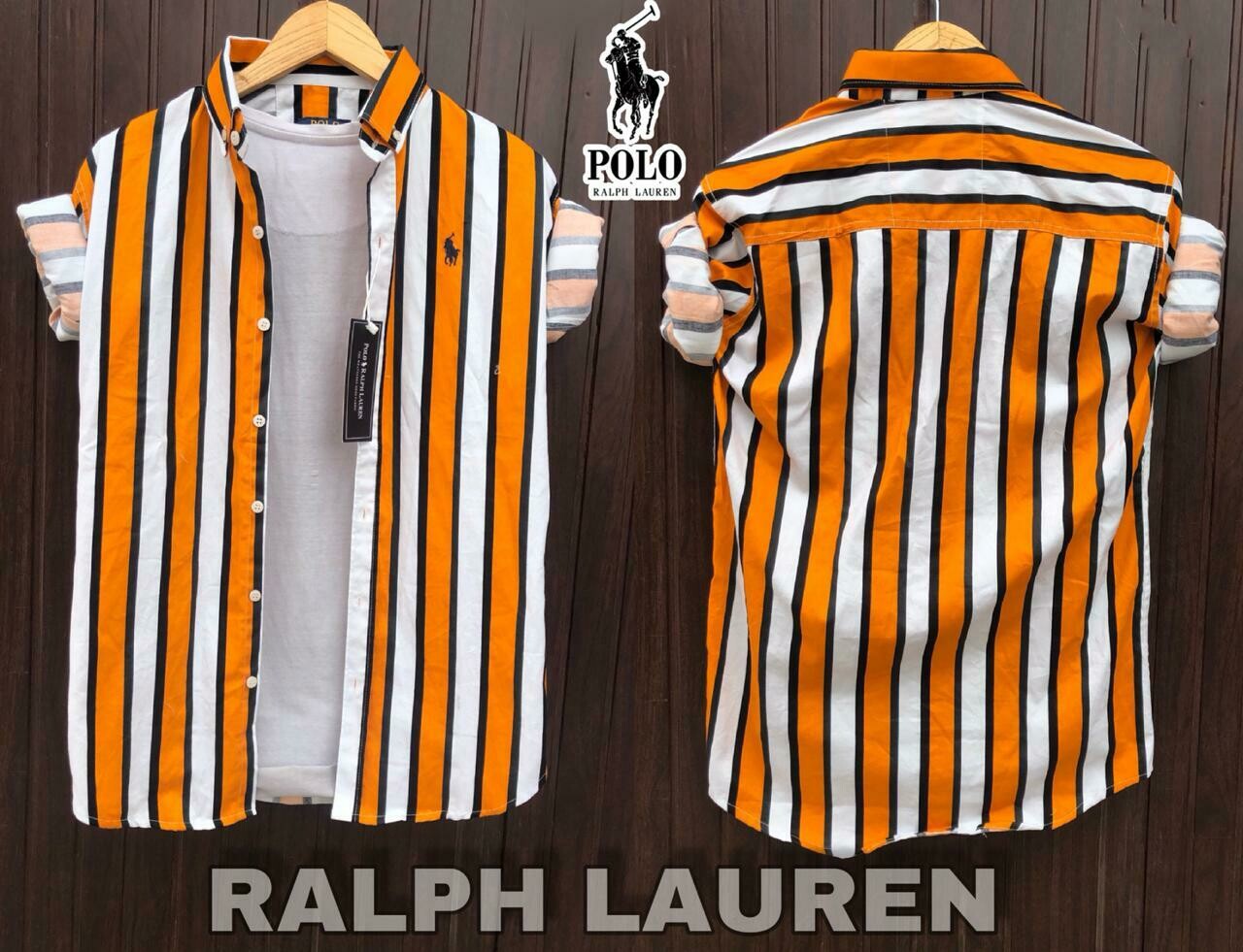 Lining Shirt