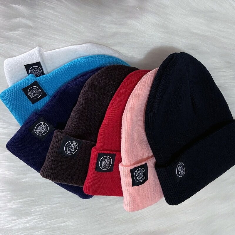 BALM BEANIES