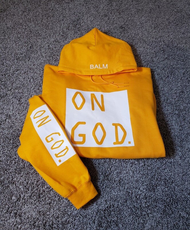 ON GOD Hoodie
