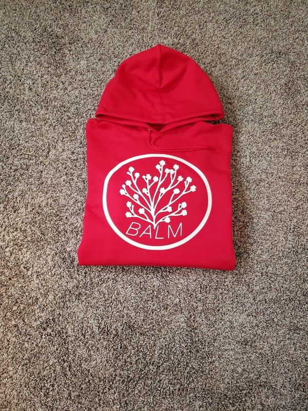 BALM Hoodie