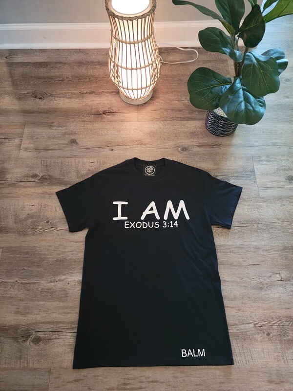 I AM Tshirt