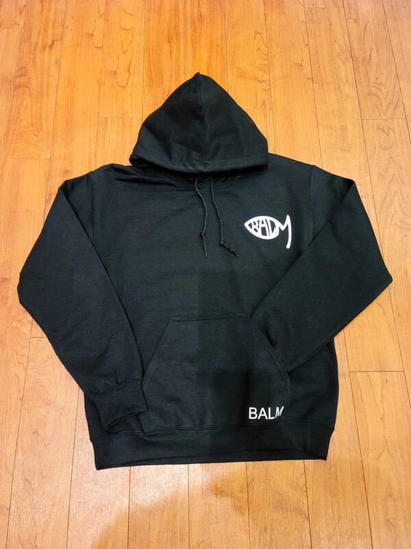 Fishers Of Men Hoodie