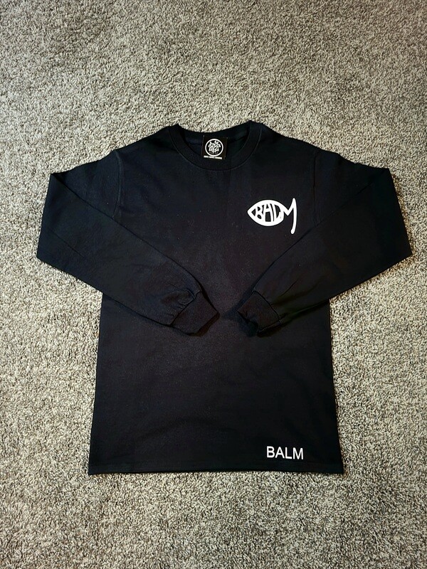 Fishers Of Men Long Sleeve Tee