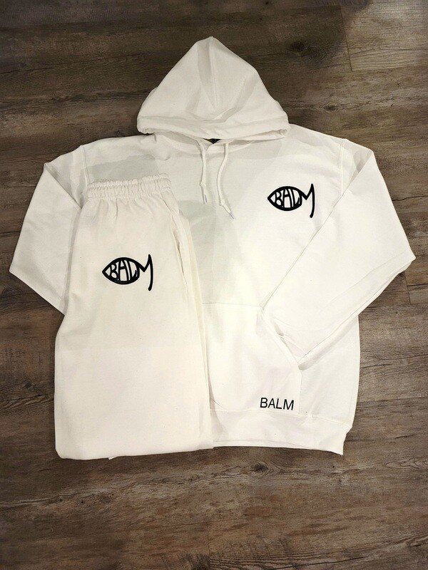 Fishers Of Men Hoodie Set