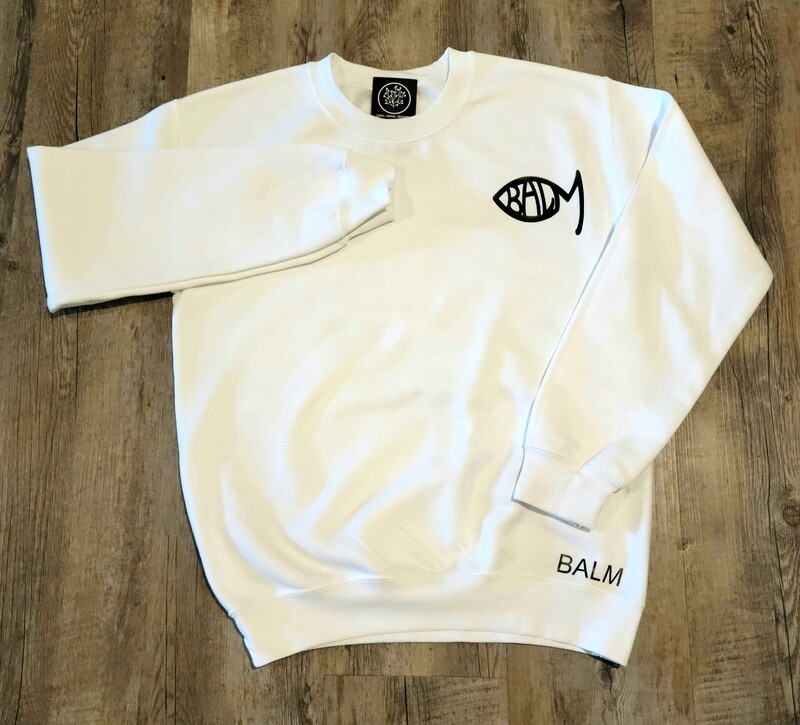 Fishers Of Men Sweater